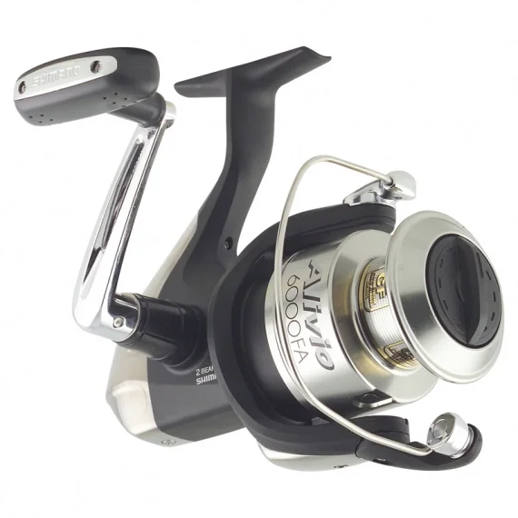 Snabb leverans Shimano Alivio FA