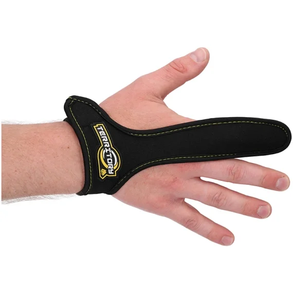 Erbjudandepris Mikado Casting Finger Stall - Protector