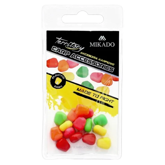 Populär Mikado Artificial Corn Floating