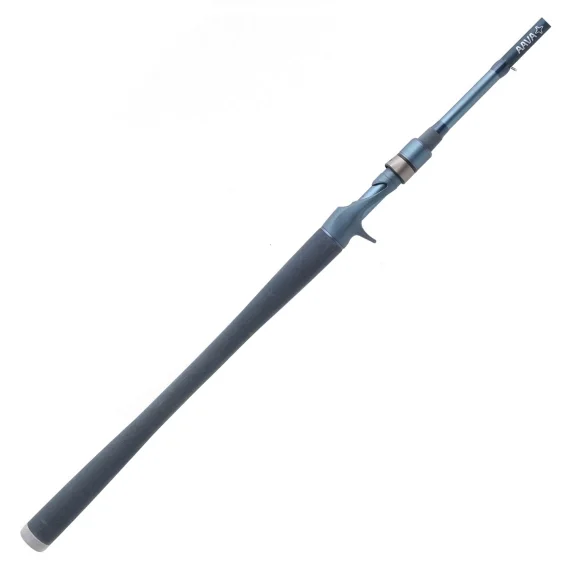 Nedsatt pris AAVA Meri Baitcasting Rod 8'6'' 8-30g