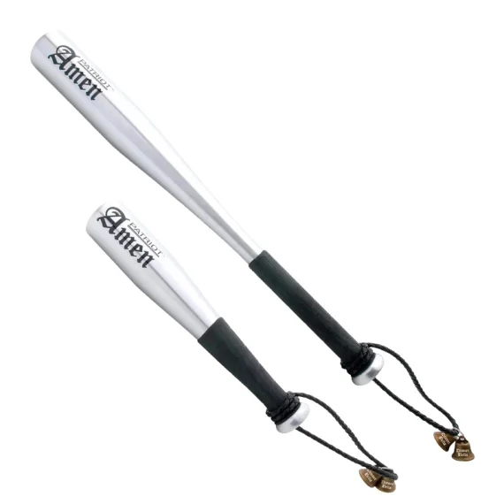Begränsad tid Patriot Bat Aluminium