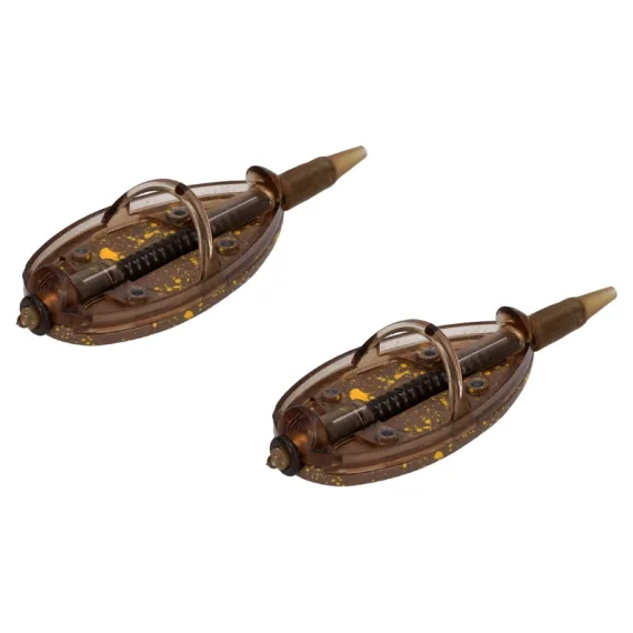 Mikado Method Feeder Douglas L (2-pack) Fri frakt