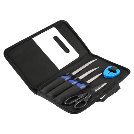 Populär Mikado Filleting Knives Set