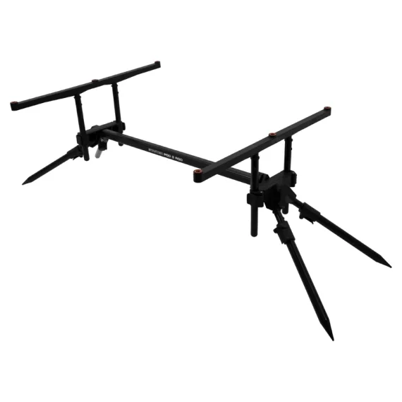 Reapris Mikado Rodpod - Starter Pod 3 Rod