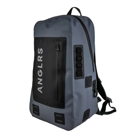ANGLRS Deluxe Dry Zip Backpack Erbjudandepris