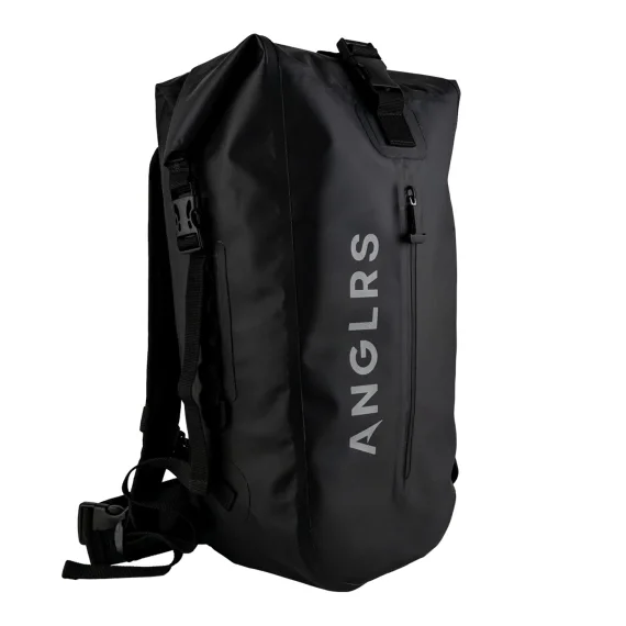 Sänkt pris ANGLRS Deluxe Dry Roll-Top Backpack
