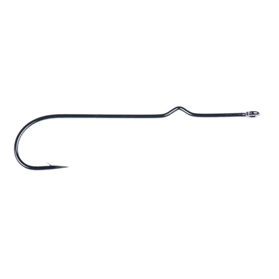 Ahrex PR354 Long Shank Popping-Skipping Bug 8-pack Krok Billigare