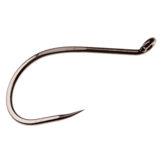 Rabatt Ahrex PR383 - Predator Trailer Hook, Barbless