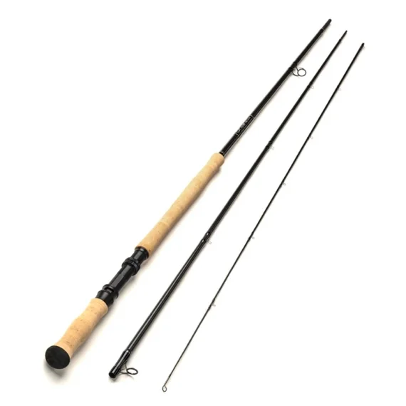 Scott 50th Anniversary Rod 12'8'' #7 3-pc Begränsat antal