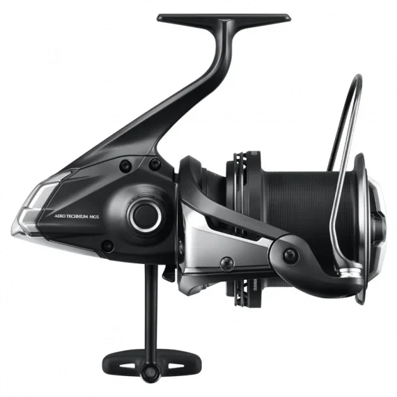 Sista chansen Shimano Aero Technium MgS XTD 14000