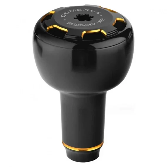 Gomexus Handle Knob Aluminium For Spinning Reel Nedsatt pris