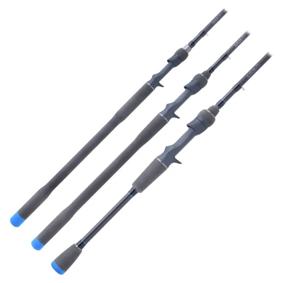 Reapris AAVA Tiraphene Baitcasting Rod