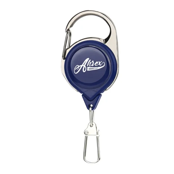 Billig Ahrex Retractor with Clip