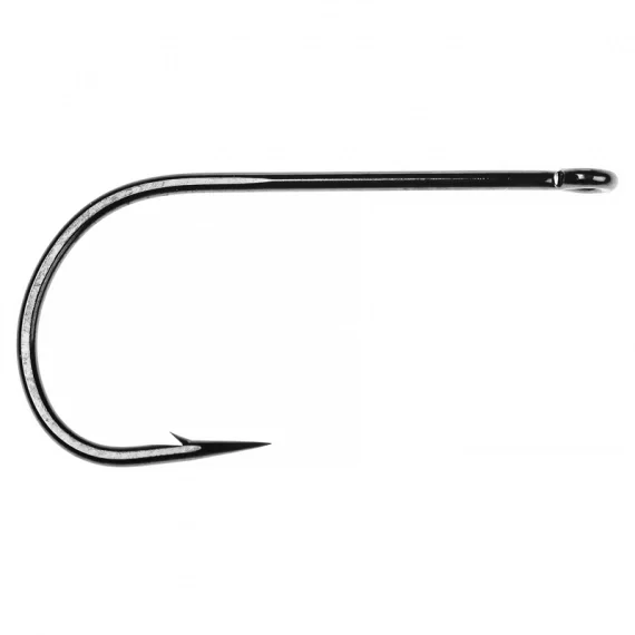 Ahrex TP612 Trout Predator Streamer Short Rea