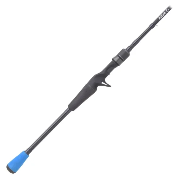 Populärt val AAVA Tyyli Baitcasting Rod