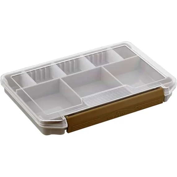 Billig Westin W3 Tackle Box S2 20,5x14,5x3cm