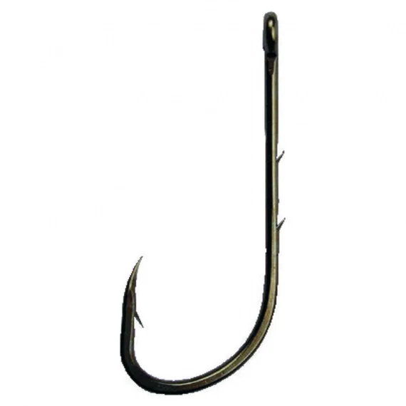 Fynd Darts Worm Hook