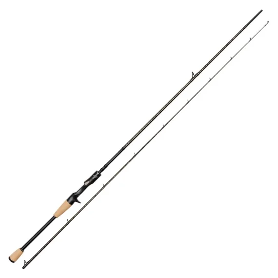 Westin W8 Finesse Crank-T 2nd 7'1''/213cm M 10-30g 2Sec Begränsat erbjudande