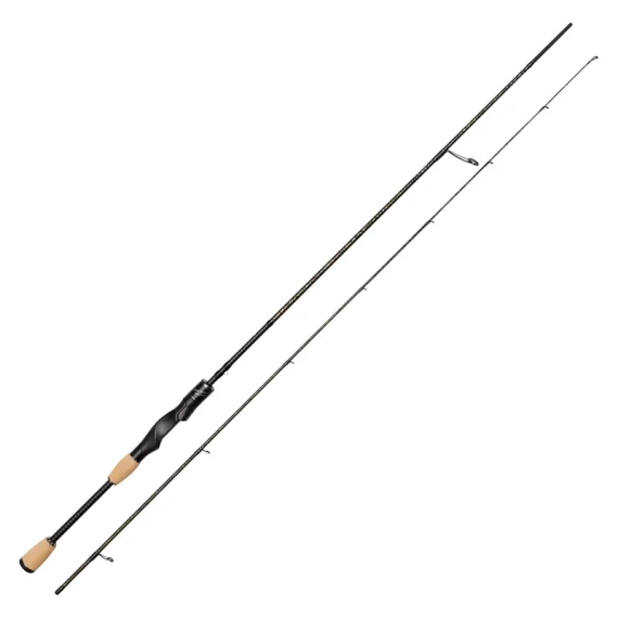 Westin W8 Super Finesse 2nd 6'4''/190cm L Up To 7G 2Sec Erbjudandepris