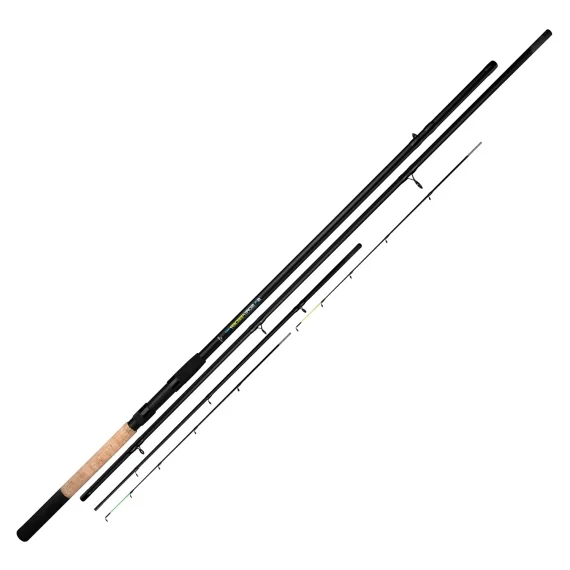 Mikado Sasori Feeder Kampanj