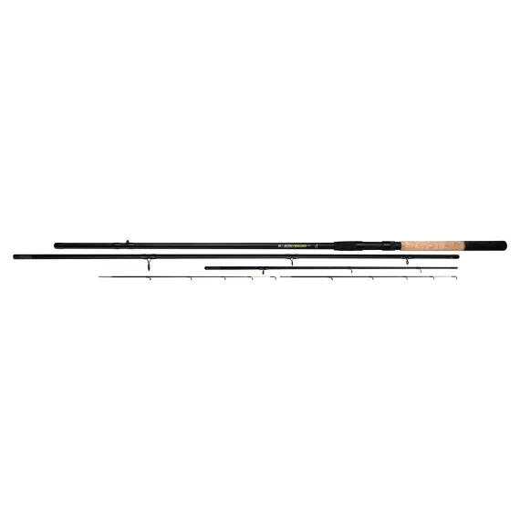 Mikado Sasori Feeder 12'10''/390cm Up To 100g (3+2 sec) Billigare