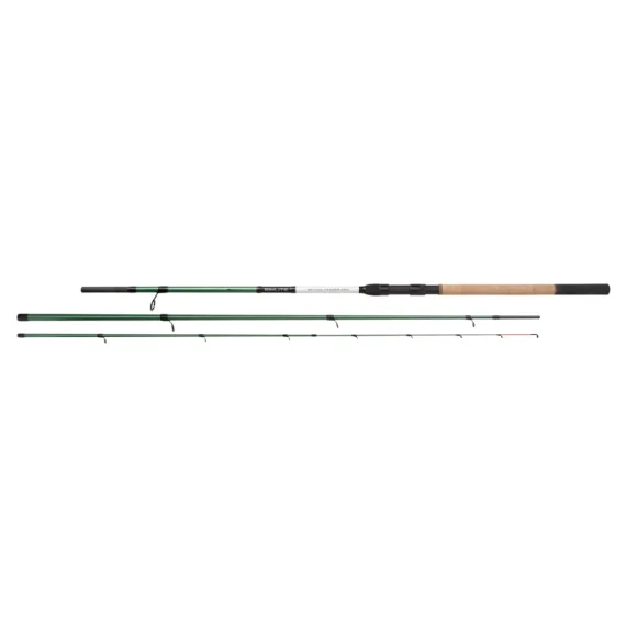 Lägg i varukorgen Mikado Bixlite Method Feeder 11'' -80g (3+3 Sec)
