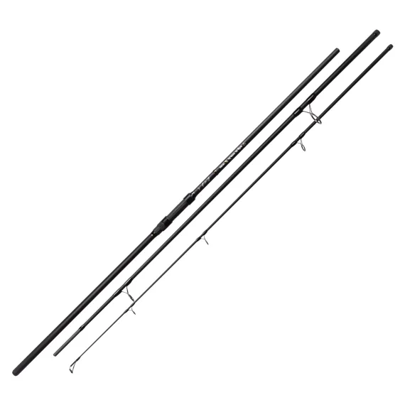 Mikado Intro Carp II Rod Rabatter