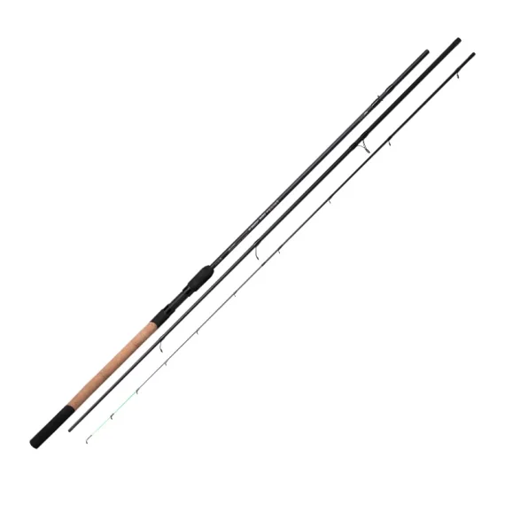 Fri frakt Mikado Sensual NG Canal Feeder 350cm -70g (3+2pcs)