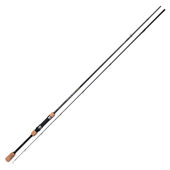 Mikado Sensual Medium Light 7,3'' 5-23g Populärt val