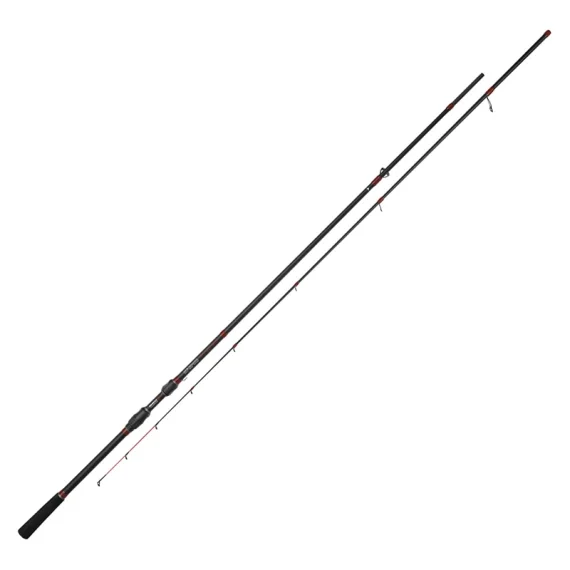 Erbjudande Mikado Bixlite Zander Spin