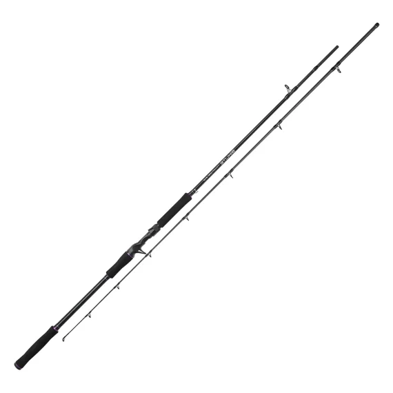 Kampanjpris Mikado Bixlite Power Cast 7'10''/240cm 25-75g (2 sec)