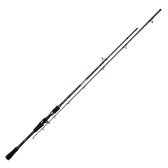 Snabb frakt Mikado Jaws Crazy Jerk 6'3''/190cm 30-100g (2 sec)