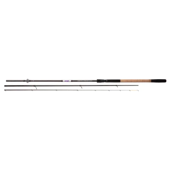 Fri frakt Mikado UV II Medium Feeder