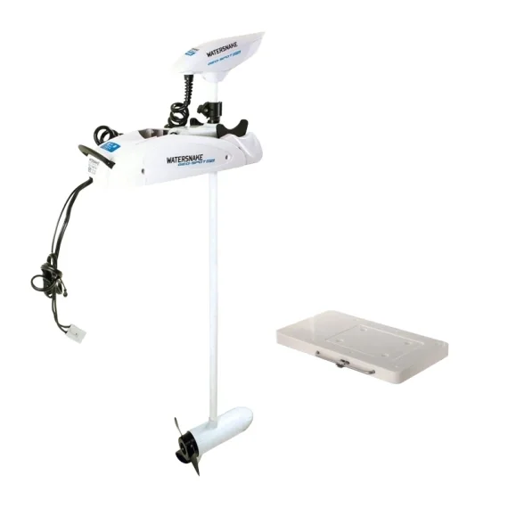 Watersnake Geo-Spot GPS & Watersnake Quick Release Bracket Nylon Expressleverans