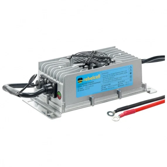Reapris Rebelcell Charger 42V20A Li-ion (IP65) Waterproof