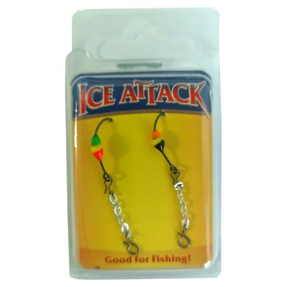 Billigare Finnex Kedjekrok Ädelfisk (2-pack)