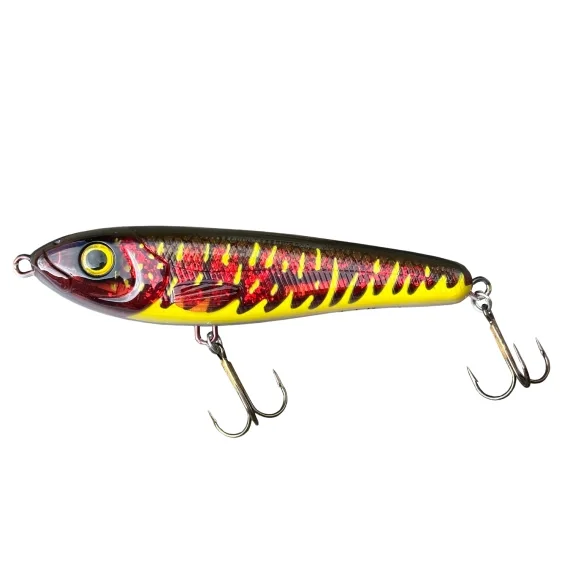 Köp online Wolfcreek Skinny Wolf Jr