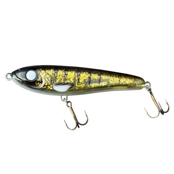 Beställ nu Wolfcreek Skinny Wolf