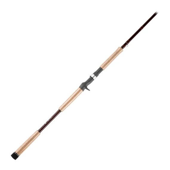 Wolfcreek Damn You Rod 2.0 - Pike & Musky Series Sista chansen