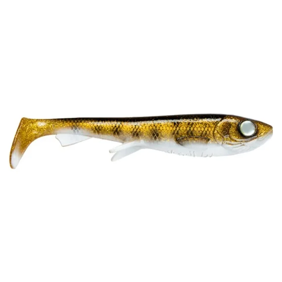 Wolfcreek Shad Endast idag