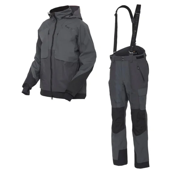 Westin W4 Trousers & Jacket Snabb leverans