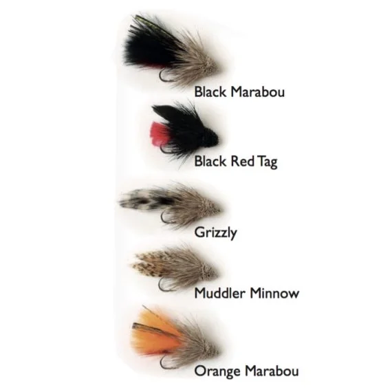 Muddlers 5-pack Erbjudande