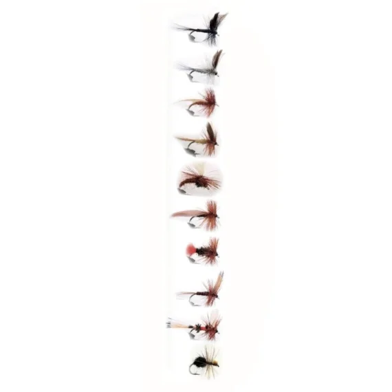 Extra rabatt Dry Fly 1 10-pack