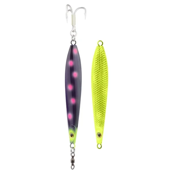Begränsat antal Wiggler Hugin 19cm, 300g - EMO