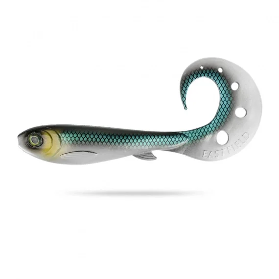 Eastfield Wingman Curly 23cm, 77g Säker betalning