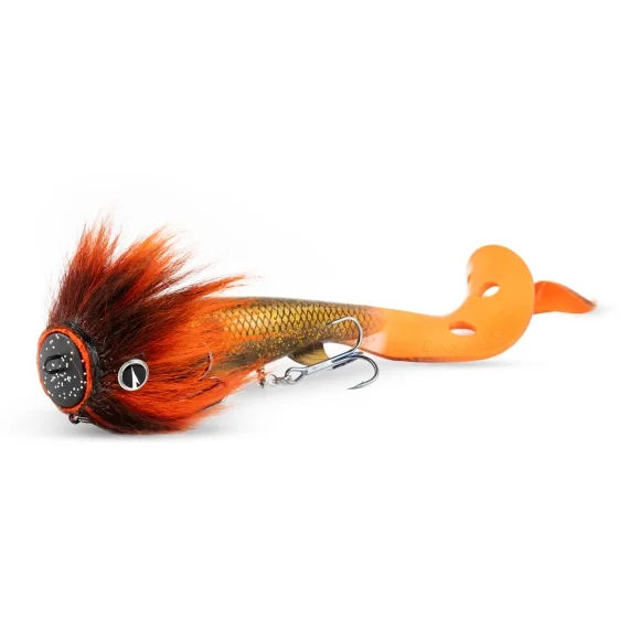 Eastfield Wingman Curly & Mustache Rig Bundle Expressleverans