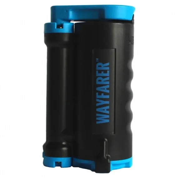 LifeSaver Wayfarer Trygg betalning