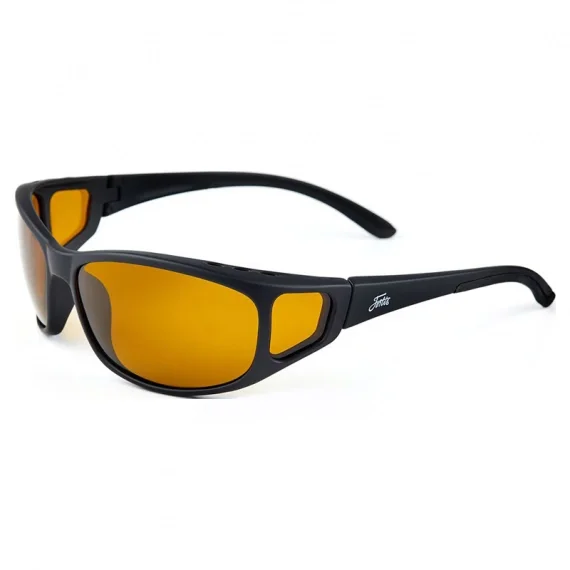 Fortis Eyewear Wraps, Amber AMPM Begränsat erbjudande