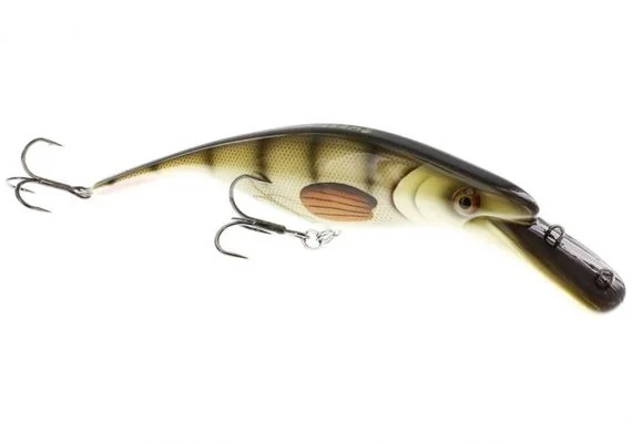 Westin Platypus 22cm 150g Low Floating Handla nu