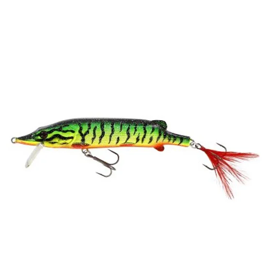 Mike the Pike, (HL) 140 mm 30g Nedsatt pris